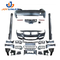 Car Accessories Auto Body Parts Rear Bumper for Defender