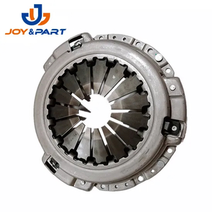 Automotive Car Auto Clutch Parts Clutch Plate Cover Assembly