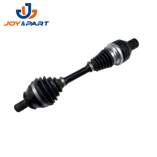 China Supplier Auto Spare Part Drive Shaft Axle