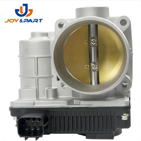 45mm 50mm 60mm Auto Parts Valve 16119-Ae013 OEM Throttle Body for Nissans