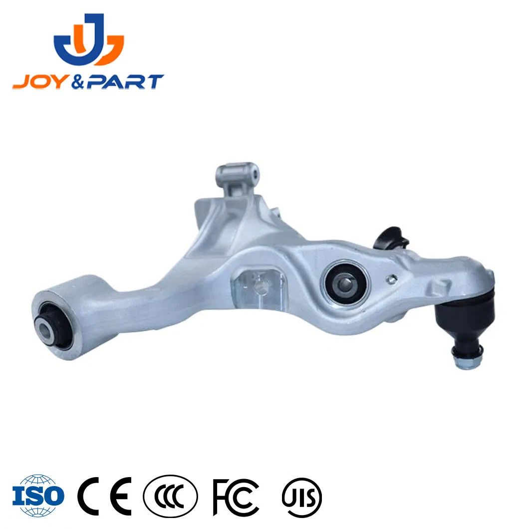 High Quality Car Suspension System Front Right Lower Transverse Link Complete Control Arm