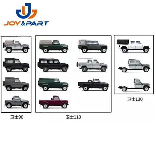 Auto Suspension Parts Front Lower Control Arm Bushing