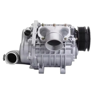 Wholesale New Innovations Turbo Charger Turbocharger