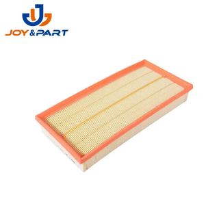 China Supplier Auto Spare Parts Air Compressor Air Filter