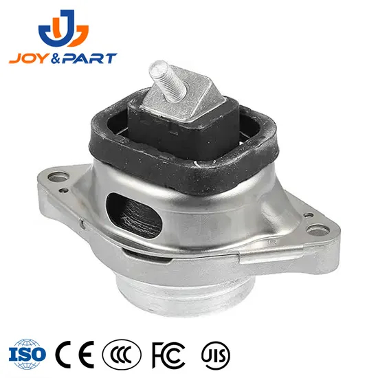 OEM EPDM China Factory Auto Parts Engine Mount Rear Engine Mount