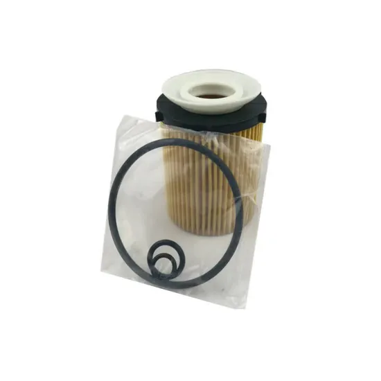 Auto Spare Part Filter System Oil Filter Air Filter Fuel Filter Air Conditioning Filter