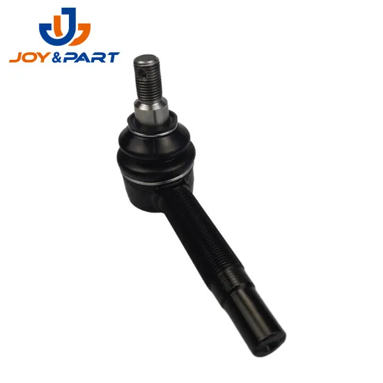 Chinese Supplier Auto Parts Steering Tie Rod End
