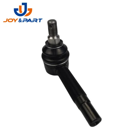 Chinese Supplier Auto Parts Steering Tie Rod End
