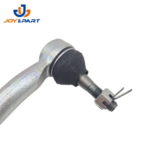 Factory with Private Label Wholesale Price Front Tie Rod End