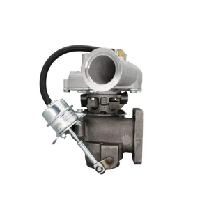 Wholesale of New Materials Automobile Parts Turbocharger