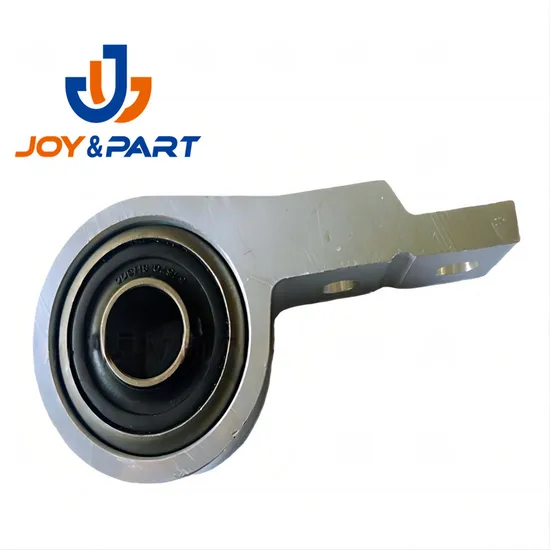 Nipparts Control Arm Wishbone Bush Pair 54570-8h300 for X-Trail