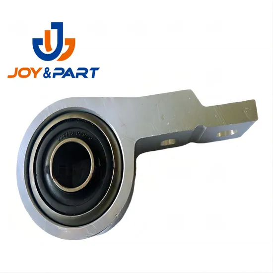 Nipparts Control Arm Wishbone Bush Pair 54570-8h300 for X-Trail