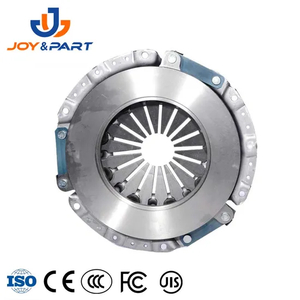 Wholesale of New Materials Automotive Parts Clutch