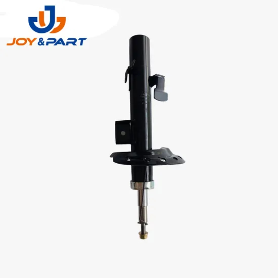 Auto Spare Parts Front Left Shock Absorber