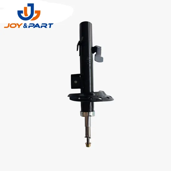 Auto Spare Parts Front Left Shock Absorber