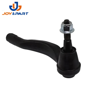 Aftermarket Relacement Attachments Auto Spare Parts Tie Rod End