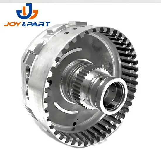 Transmission Clutch Low Drum