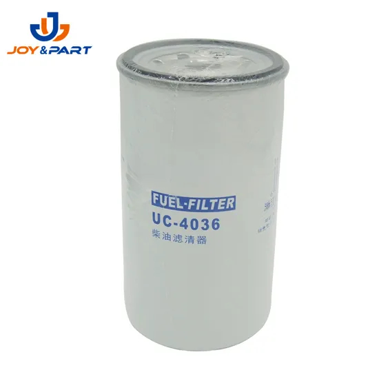 High Quality Best Selling Aftermarket Replacement Engine Fuel Filter