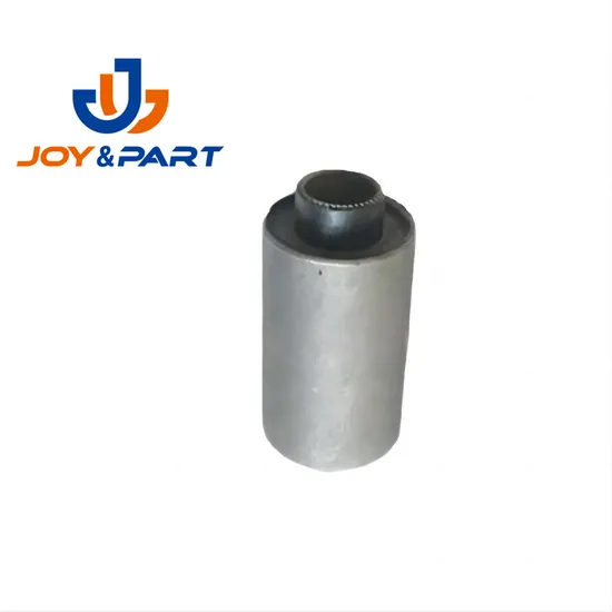 Nab-063 Febest Bushing, Front Lower Control Arm 54560-01g00