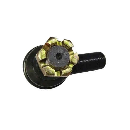 Popular Wholesale Truck Steering System Parts Tie Rod Ball Joint