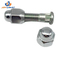 Explosive New Products Auto Parts Front Wheel Hub Bolt