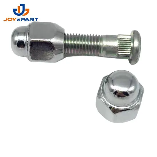 Explosive New Products Auto Parts Front Wheel Hub Bolt