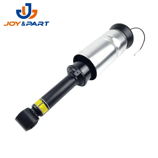 Front Shock Absorber Auto Spare Parts OEM