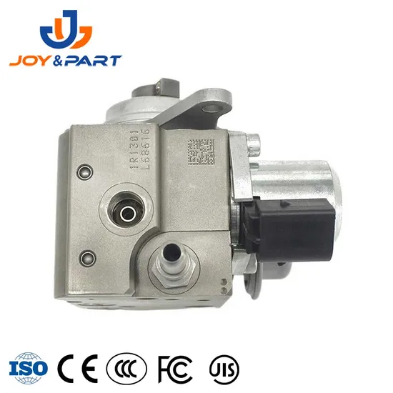 Auto Car Accessories Diesel Engine Parts High Pressure Fuel Pump