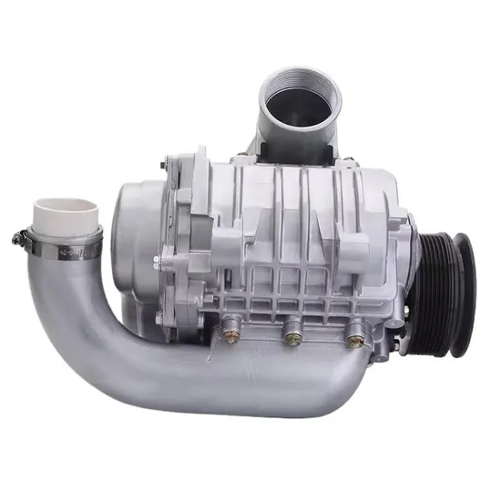 High Quality with Huge Discount Diesel Engine Parts Original Turbocharger