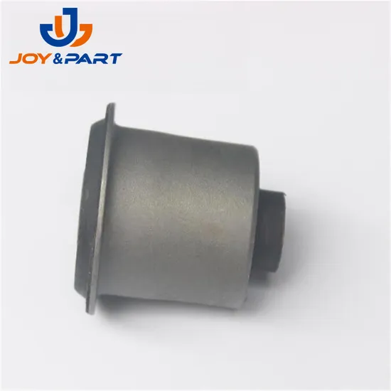 Wholesale Car Spare Parts Auto Part Suspension Parts Front Upper Arm Bushing for Fj Landcruiser 4runner Prado 48632-60020