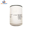 High Quality Construction Machinery Parts Fuel Filter Element