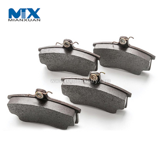 Genuine High Performance Advance Auto Parts Disk Brake Pads for Cars