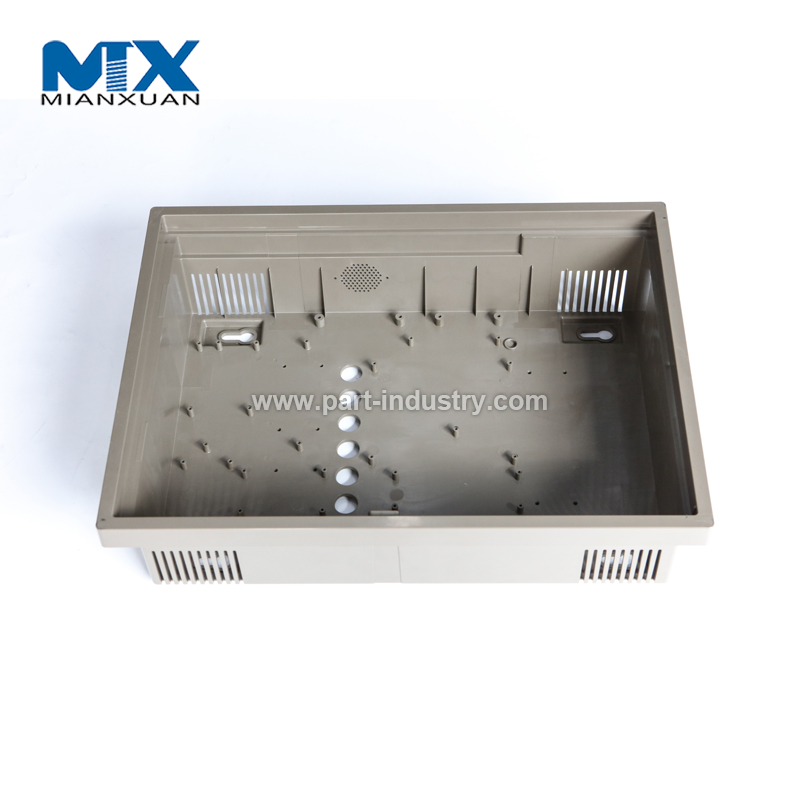 High Quality Injection Mold Molding Service ABS Plastic Custom Part Supplier,Plastic Injection Parts