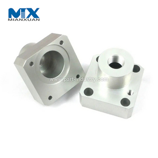 Customize Cnc Aluminium Cnc Machined Aluminium Parts Aluminium Machined Parts