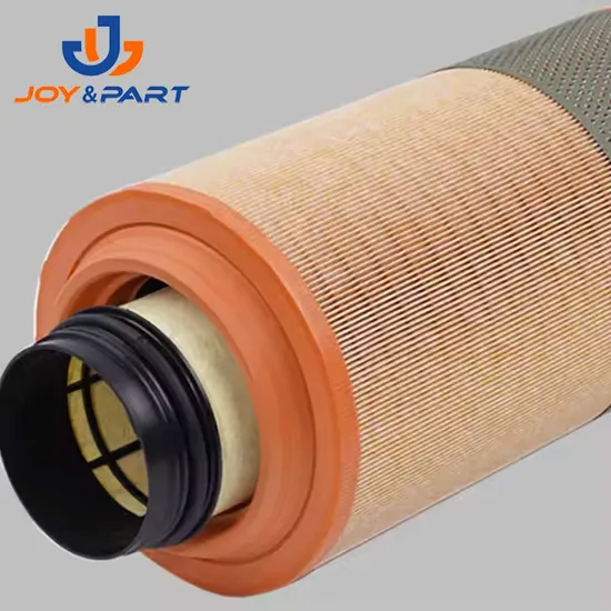 High Performance Car Parts Wholesale Truck 710W08405-0032 Air Filter