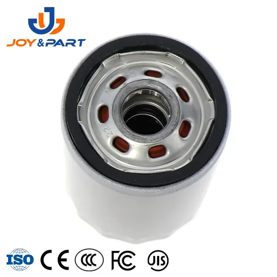 OEM Quality FL-500s Auto Parts Automotive Oil Filter for Car Engine Protection