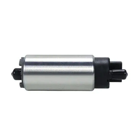 Auto Parts High Pressure Electric Gasoline Fuel Pump for Toyota-
