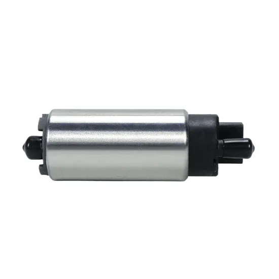 Auto Parts High Pressure Electric Gasoline Fuel Pump for Toyota-