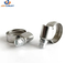 D Shapes a and B with Worm Gear Drive Clamps