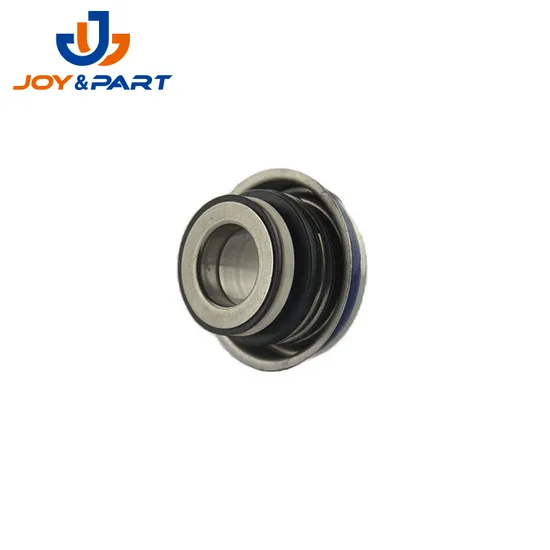 Auto Spare Parts Mechanical Seal Water Pumps Seal for Cooling Systems