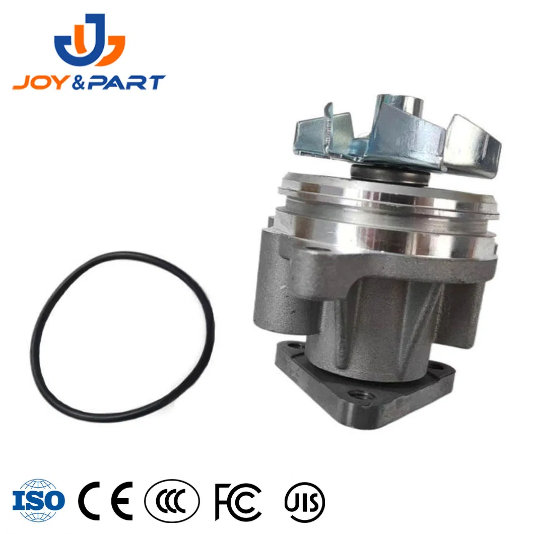 OEM Auto Spare Parts Engine Cooling System Car Water Pump