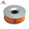 Wholesale Factory Motorbike Spare Parts Crf150 Motorcycle Oil Filters for Honda-