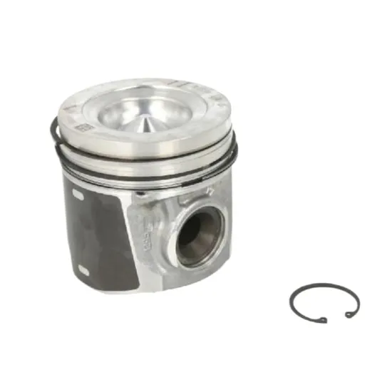 Wholesale Auto Spare Parts Diesel Engine Parts Piston and Ring Kit Set Assy