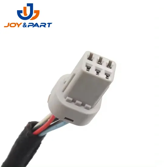 Auto Body Parts Car Door Handle