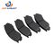 Wholesale Ceramic Original Factory Piece Brake Pad Front Wheel Rear Brake Pads
