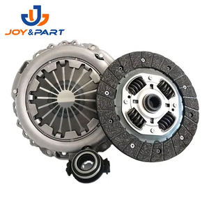 Clutch Cover Auto Clutch Disc Drive Clutch Kit Assembly for Auto Parts