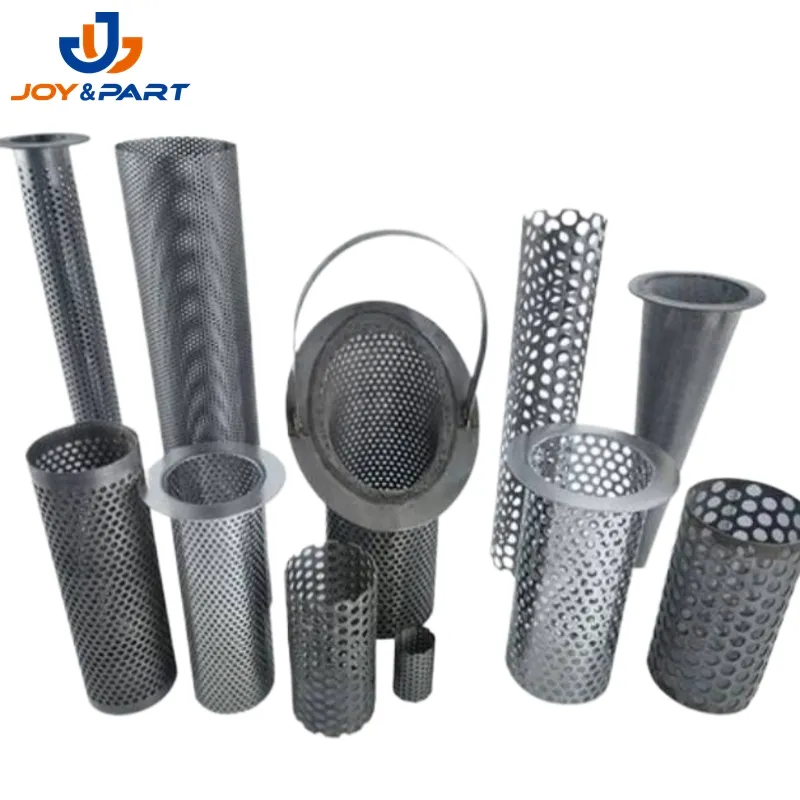 High Quality with High-End Quality Customization Car Air Conditioning Filter