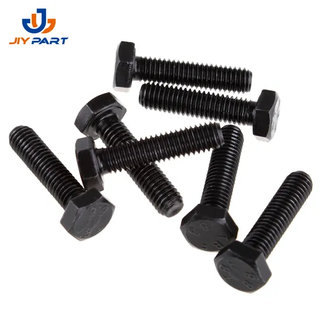 Hot Selling Auto Spare Parts Hardware Fasteners Wheel Bolt