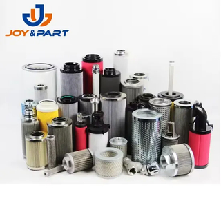 Wholesale Auto Parts Air Oil Lube Water Fuel Separator Pump Diesel Truck Filter