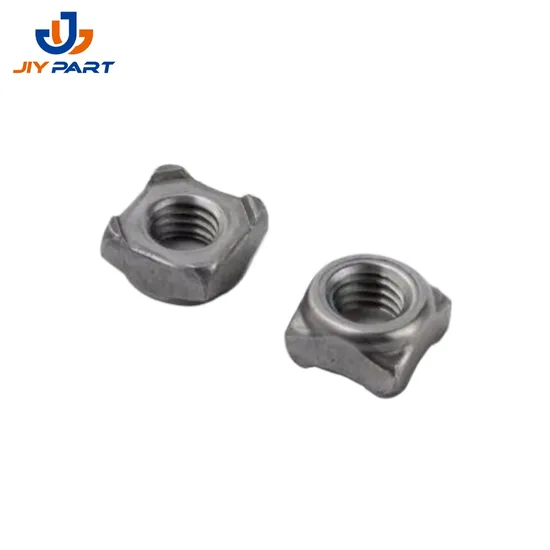 China Supplier Welding Nut Auto Spot Weld Nuts